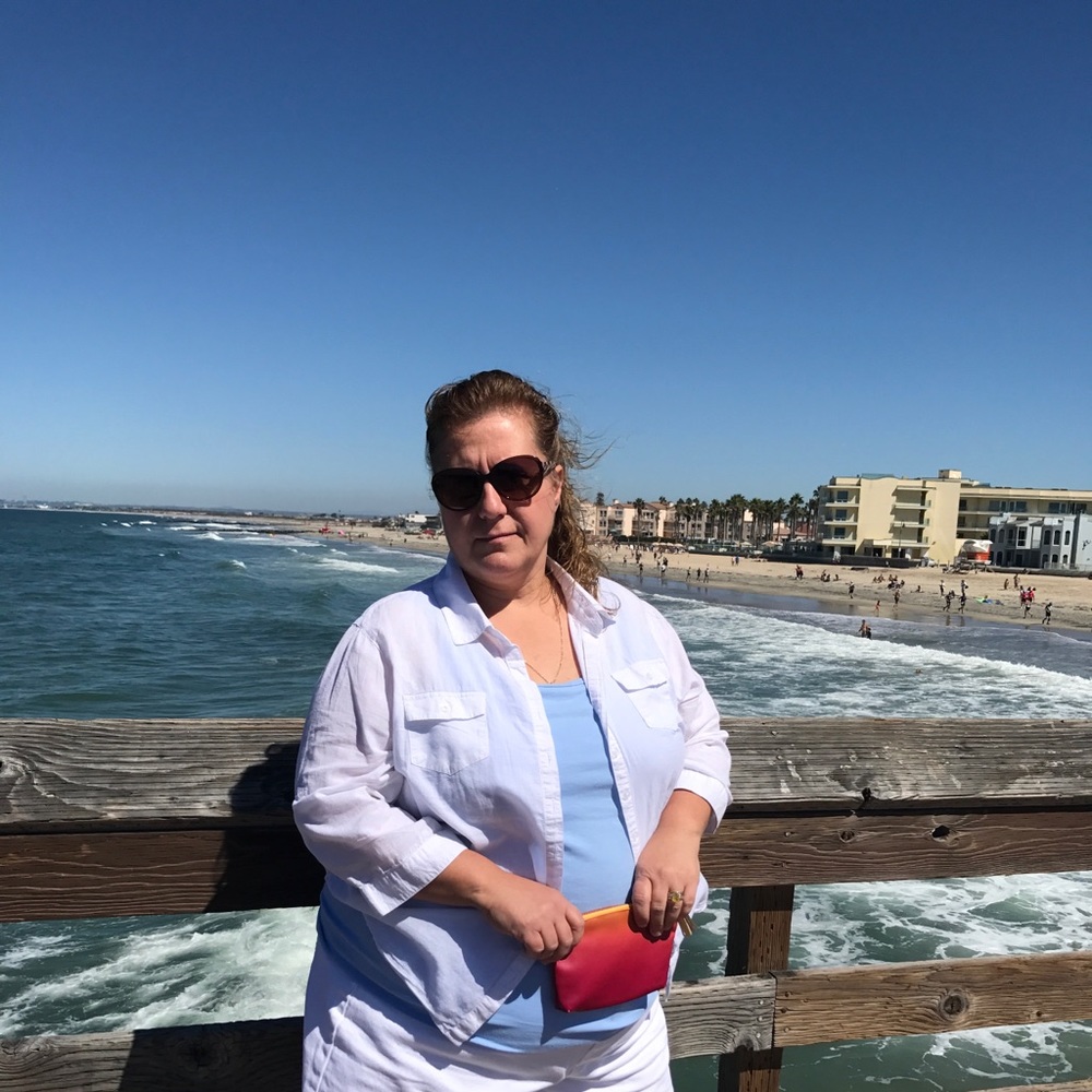 Meet your Posher, Stacey